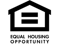 Equal Opportunity Housing logo