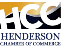 Henderson chamber of commerce logo