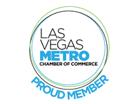 Las Vegas metro logo