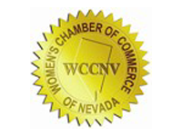 Women's Chamber of Commerce logo